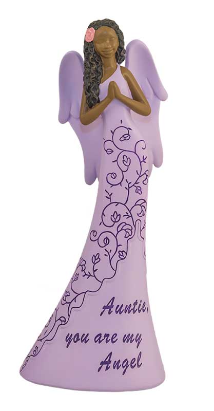 Angel -  Auntie