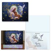 Prince of Peace Christmas Cards