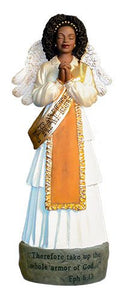 Armor of the Lord: Prayer