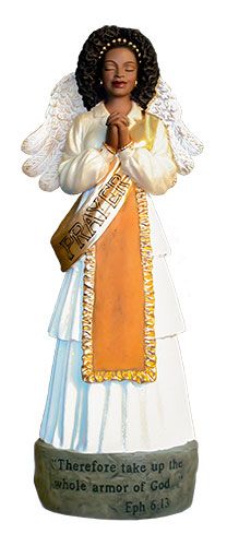 Armor of the Lord: Prayer