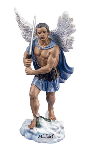 Angel Michael