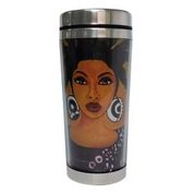 Live a Good Life on Purpose Travel Mug