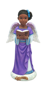 Faith  Angel of Inspiration