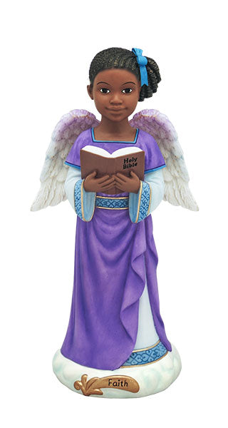 Faith  Angel of Inspiration