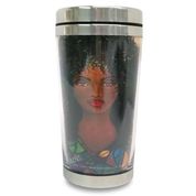Seek Sacrifice & Succeed Travel Mug