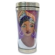 I Am Royal Travel Mug