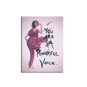 You are a powerful Magnet