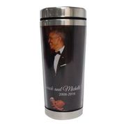 The Obamas - 2 Travel Mug