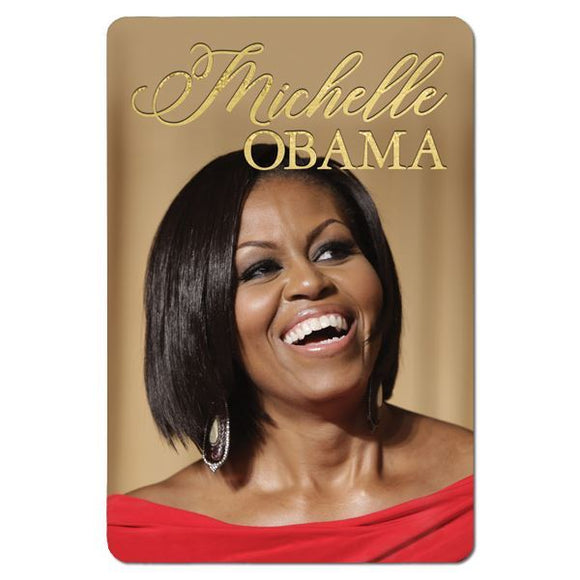 Michelle Obama Magnet