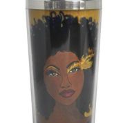 Soul On FireTravel Mug