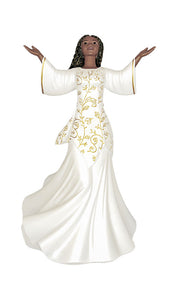 Praise Dancer - Charis