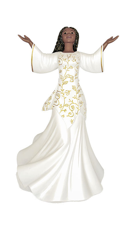 Praise Dancer - Charis