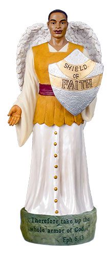 Armor of the Lord: Shield of Faith