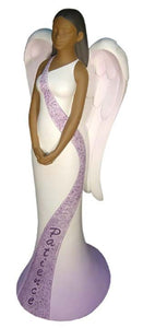 Virtues Angel - Patience