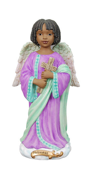 Holiness Angels of Inspiration