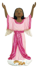 Hope Angel of Inspiration