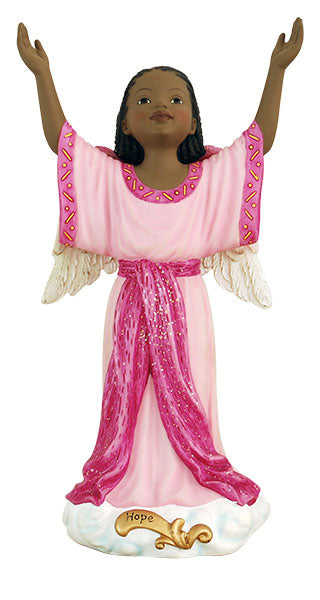 Hope Angel of Inspiration