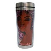 Everything Works Together Travel Mug