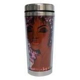 Everything Works Together Travel Mug