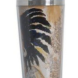 Nubian Queen Travel Mug