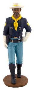 Buffalo Soldier