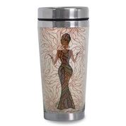Beautifully Blessed Travel Mug