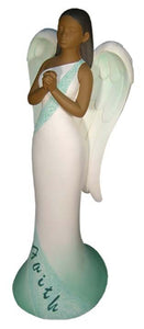 Virtues Angel - Faith