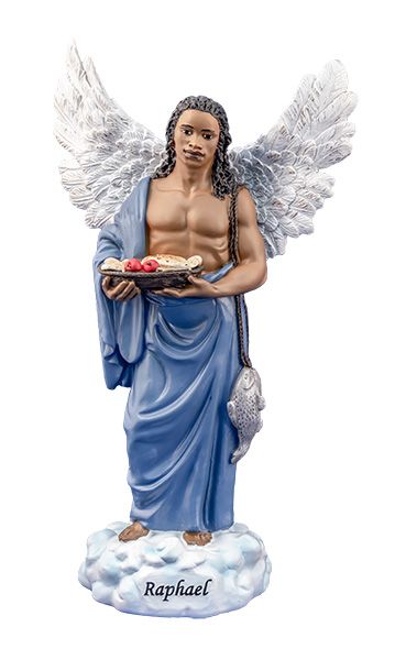 Angel - Raphael