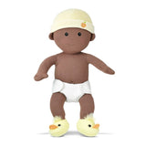 Baby Boy Doll