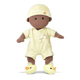 Baby Boy Doll