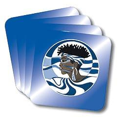 Zeta Profile Beverage Coaster